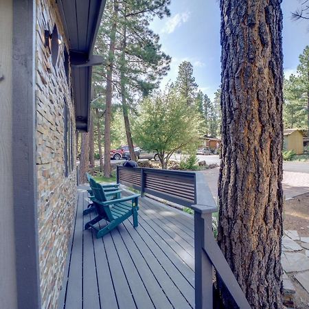 Cozy Munds Park Retreat Hike, Golf And Fish! Exterior foto