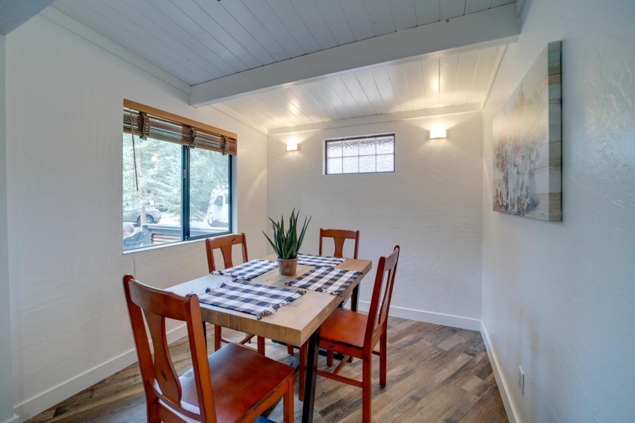 Cozy Munds Park Retreat Hike, Golf And Fish! Exterior foto