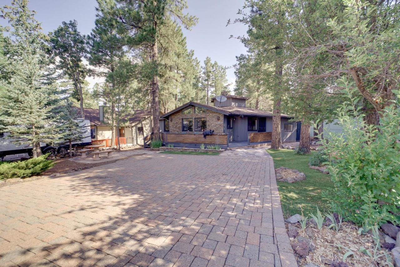 Cozy Munds Park Retreat Hike, Golf And Fish! Exterior foto