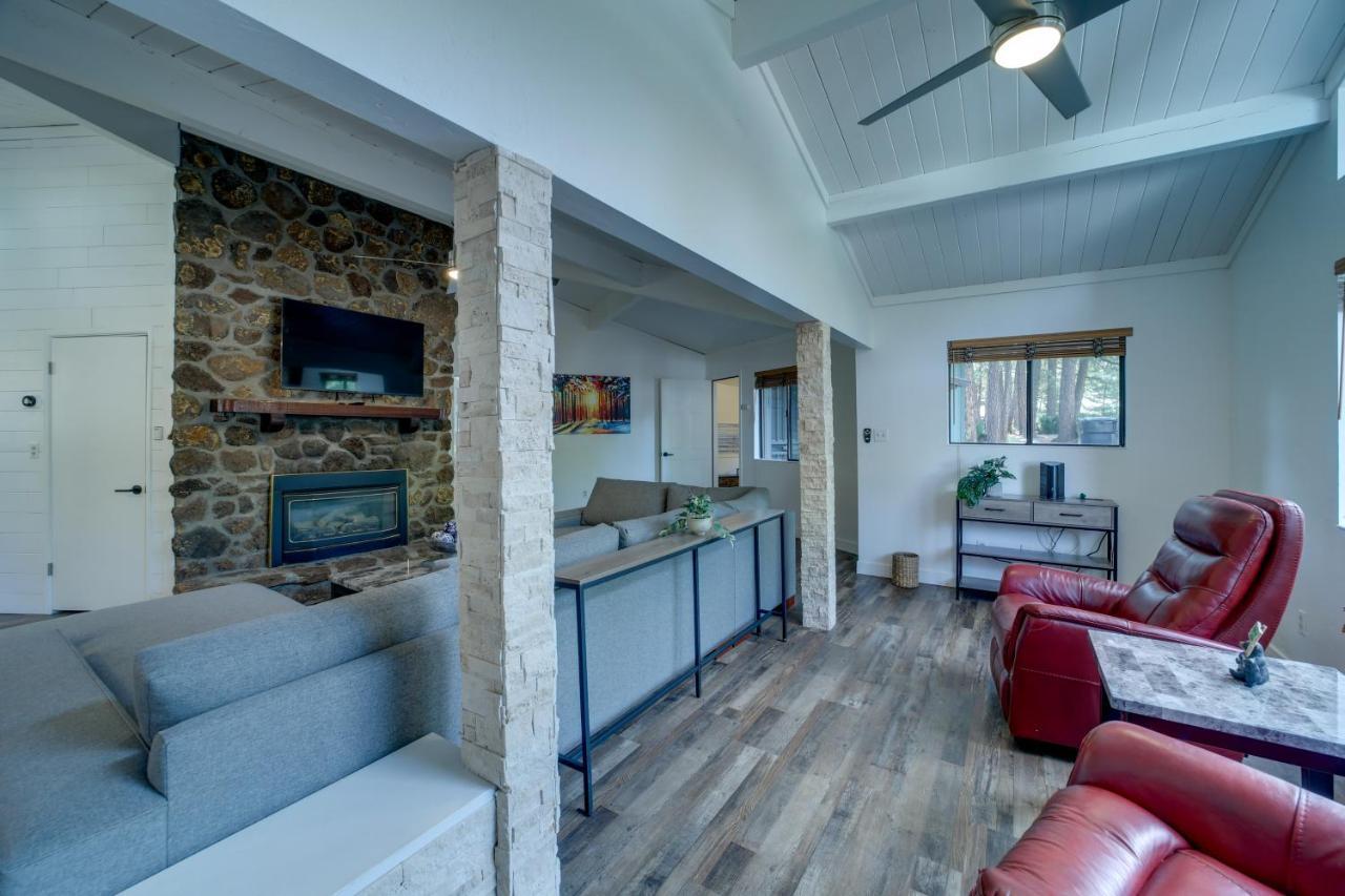 Cozy Munds Park Retreat Hike, Golf And Fish! Exterior foto